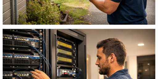 Hardware Support placeholder